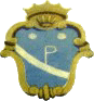 Stemma di Provvidenti
