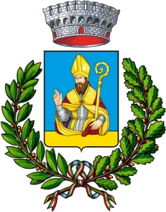 Stemma di San Massimo