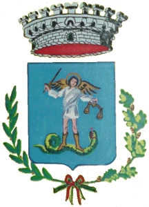 Stemma di Sant'Angelo Limosano