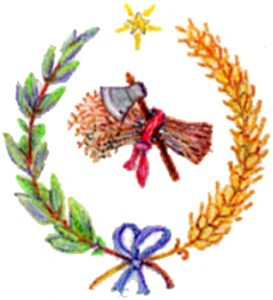 Stemma di Spinete