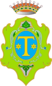 Stemma di Trivento