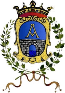 Stemma di Accadia