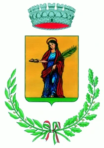 Stemma di Sant'Agata di Puglia
