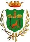 Stemma di Serracapriola
