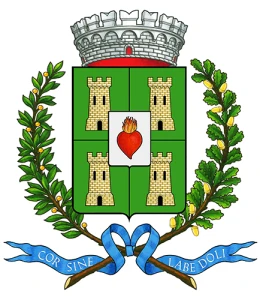Stemma Corato