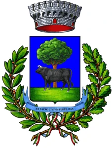 Stemma di Turi