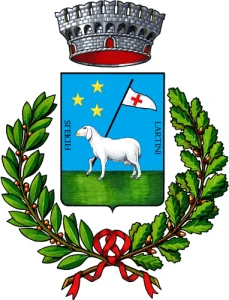 Stemma di Laterza