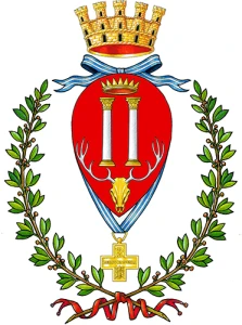 Stemma Brindisi
