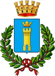 Stemma di Ceglie Messapica