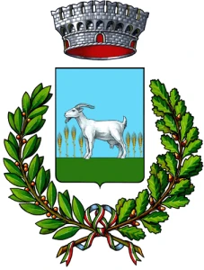 Stemma di Caprarica di Lecce