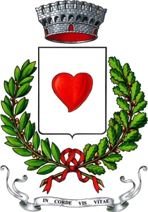 Stemma di Corigliano d'Otranto