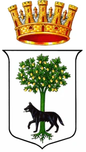 Stemma Lecce
