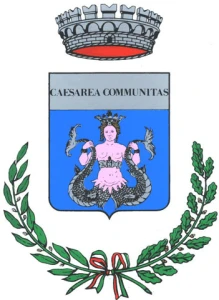 Stemma di Porto Cesareo