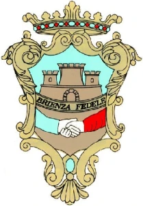 Stemma di Brienza