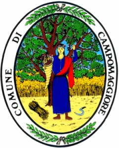 Stemma di Campomaggiore
