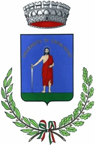 Stemma di San Paolo Albanese