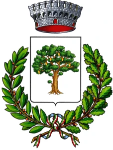 Stemma di Cersosimo