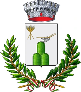 Stemma di Filiano