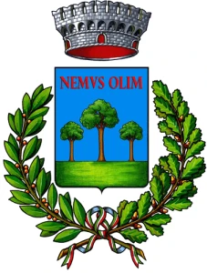Stemma di Nemoli
