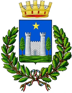 Stemma di Palazzo San Gervasio