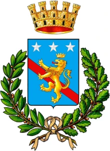 Stemma Potenza