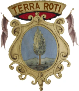 Ruoti