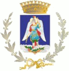 Stemma di Sant'Angelo Le Fratte