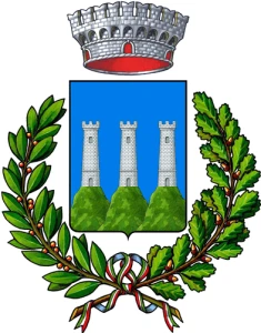 Stemma di Sasso di Castalda