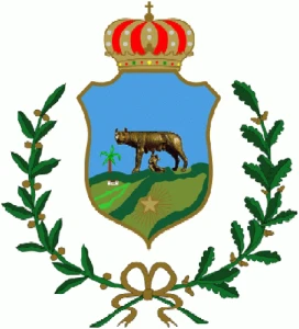 Stemma di Senise