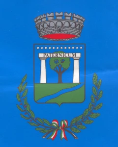 Stemma di Paterno