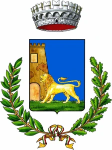 Stemma San Mauro Forte
