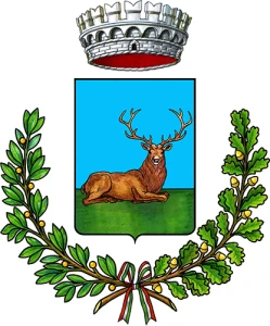 Stemma di Cerva