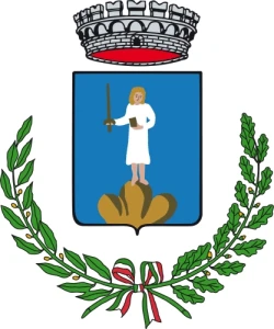 Stemma di Gasperina