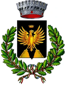Stemma di Martirano Lombardo