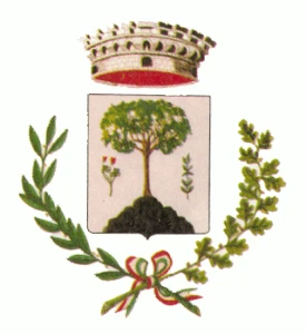 Stemma di Platania
