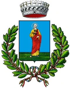 Stemma di San Pietro Apostolo