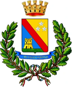 Stemma di Lamezia Terme