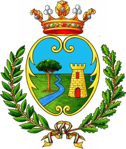 Stemma di Polistena