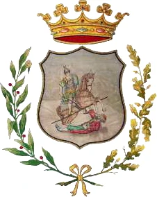 Stemma Roccella Ionica