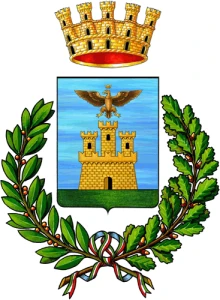 Stemma di Calatafimi-Segesta