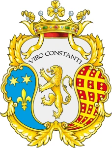 Stemma di Campobello di Mazara