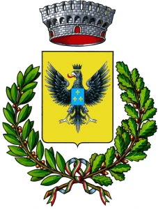 Stemma di Gibellina