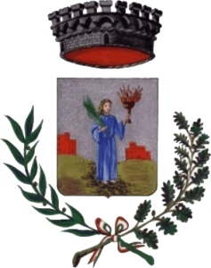 Stemma di Santa Ninfa