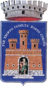 Stemma di Lipari