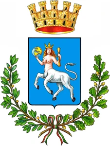 Stemma di Taormina