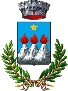 Stemma di Cattolica Eraclea