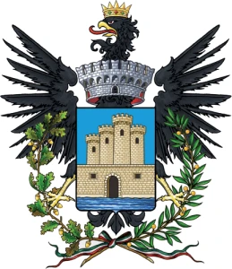 Stemma di Licata