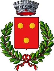 Stemma Lucca Sicula