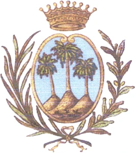Stemma di Palma di Montechiaro
