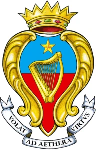 Stemma di Sambuca di Sicilia